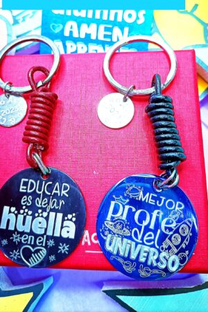 Para mi profe & Para mi seño