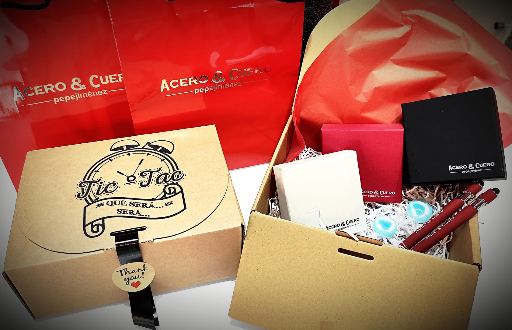 A tu gusto - Imagen 11