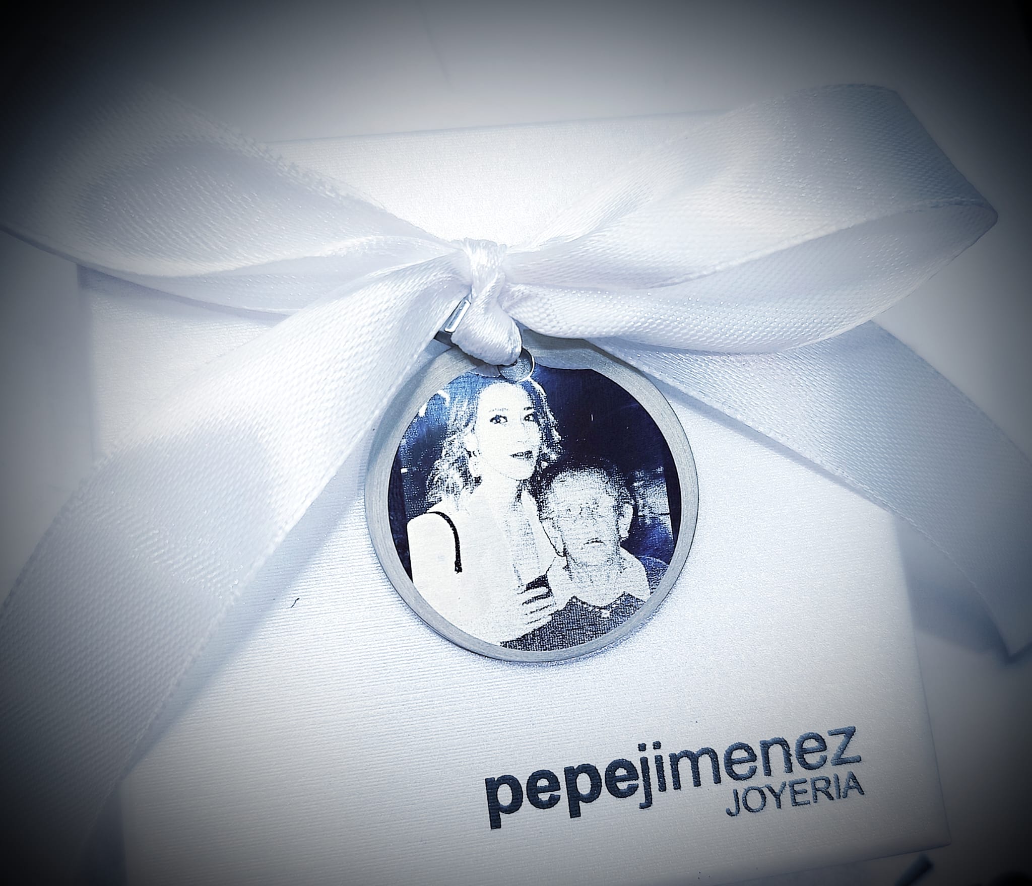 Medallas Novia & Novio - Imagen 11