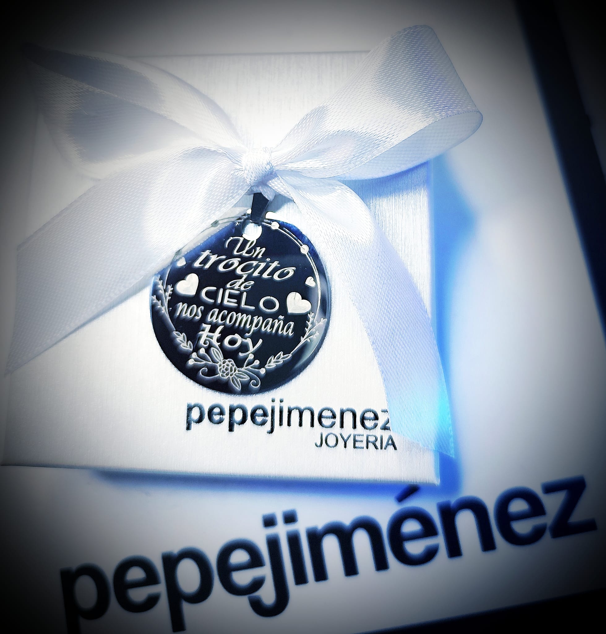 Medallas Novia & Novio - Imagen 13