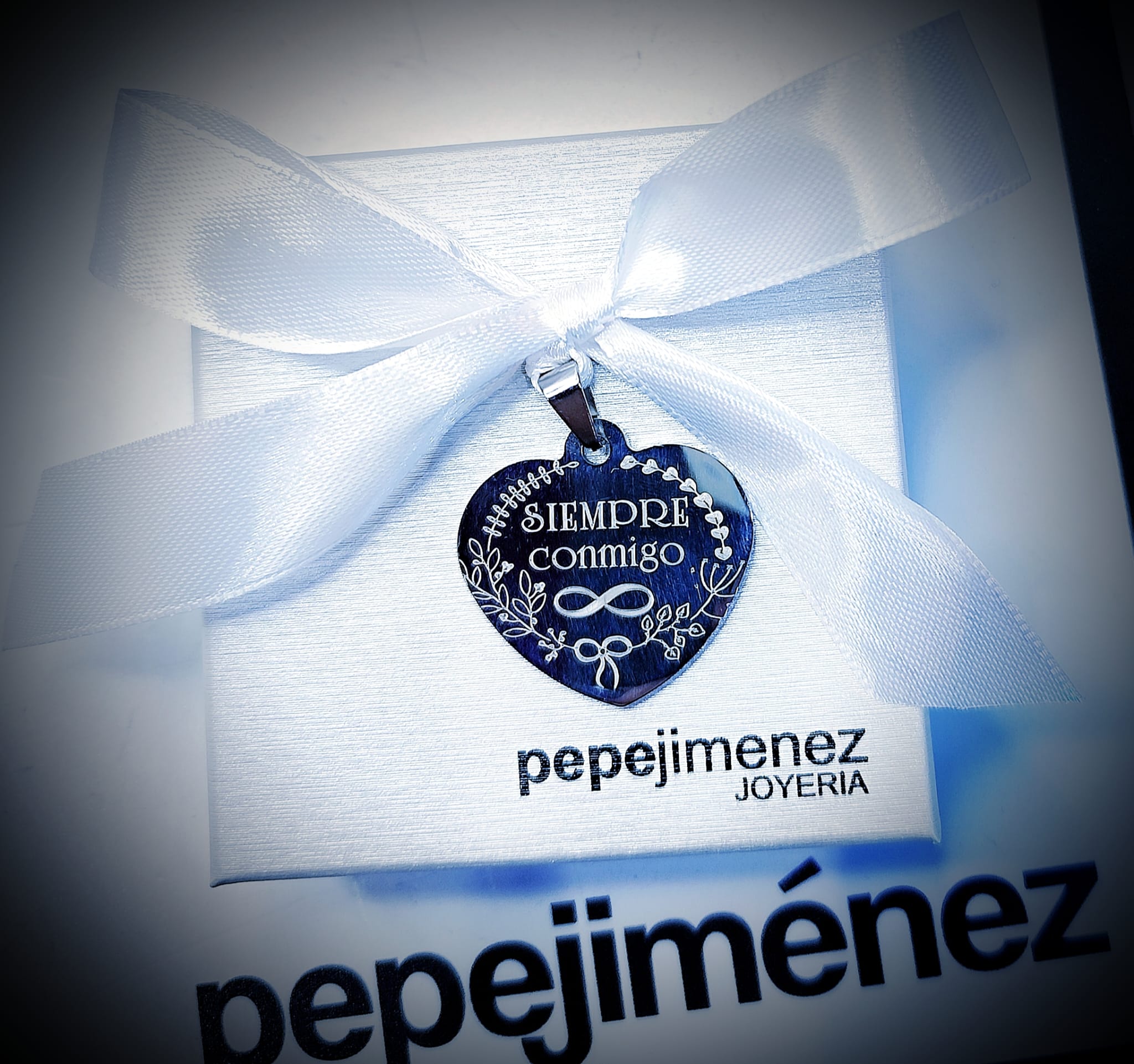 Medallas Novia & Novio - Imagen 15