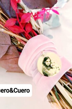 Medallas Novia & Novio