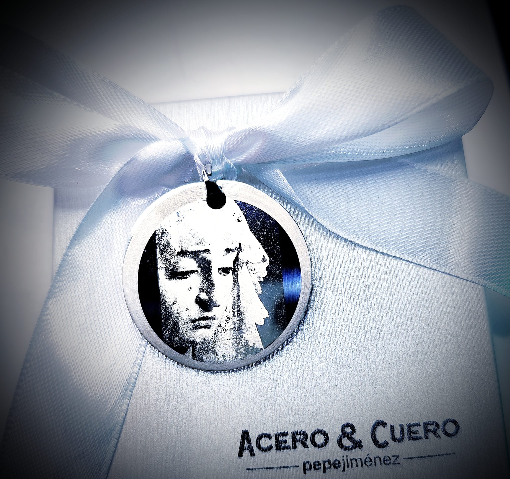 Medallas Novia & Novio - Imagen 20