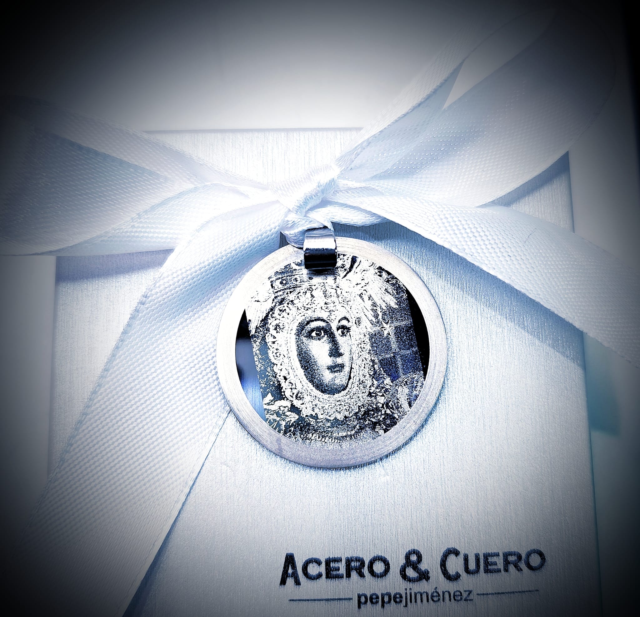 Medallas Novia & Novio - Imagen 21