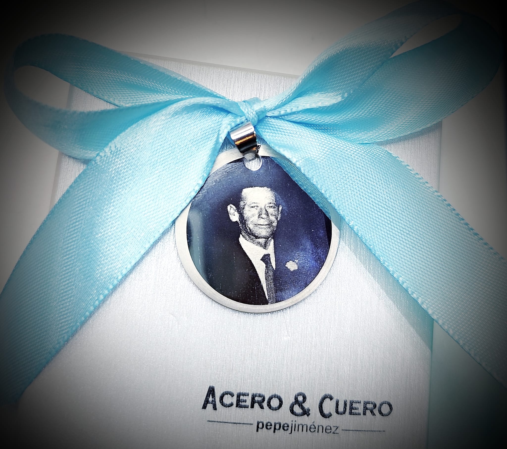 Medallas Novia & Novio - Imagen 23