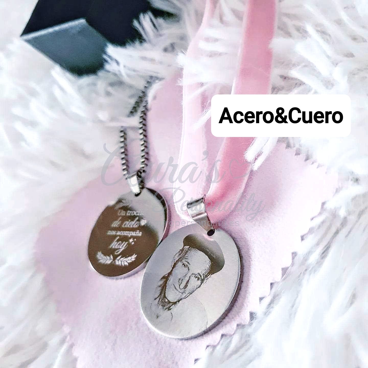 Medallas Novia & Novio - Imagen 7