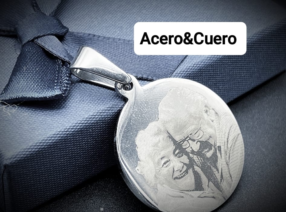 Medallas Novia & Novio - Imagen 6